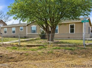 317 W Verde Dr, Taylor, AZ 85939
