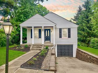 7064 Shawnee Run Rd, Cincinnati, OH 45243