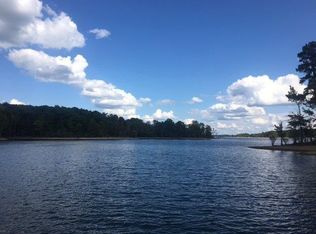 32 Waterstone Ln LOT 32, Henderson, NC 27537