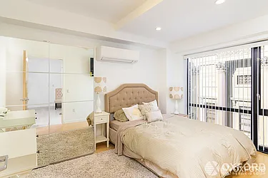 Rented by Oxford Property Group