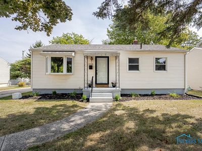 1138 Holgate Ave, Maumee, OH, 43537