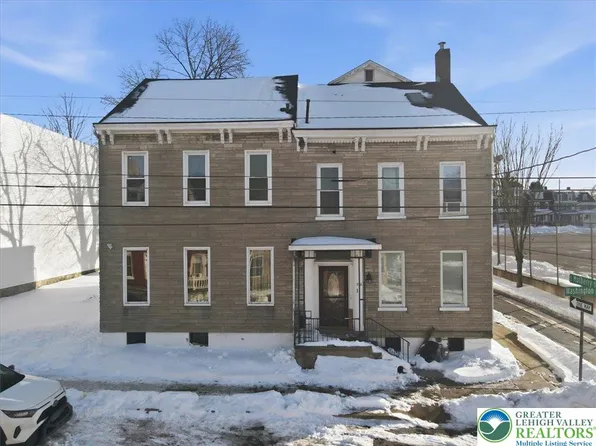 768 Washington St, Easton, PA 18042