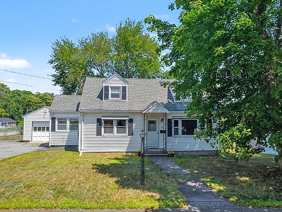 2nd image of 58 Clayton Ave