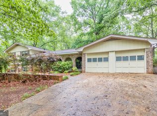 2288 Hudson Dr SW, Lilburn, GA 30047