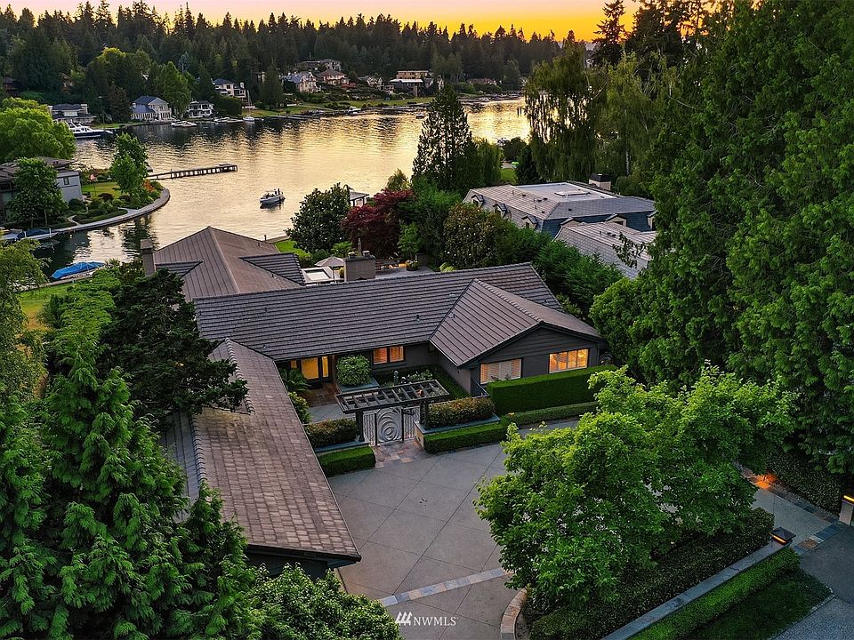 3227 Hunts Point Road, Bellevue, WA 98004 Zillow