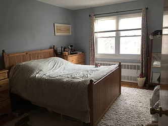 Rented by Amorelli Realty