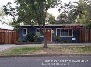 2212 U St, Sacramento, CA