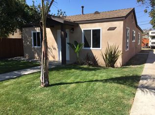 923 W 134th Pl, Compton, CA 90222