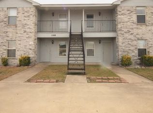 1108 Circle M Dr APT D, Killeen, TX 76549
