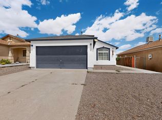 6009 Star Gazer Ave NW, Albuquerque, NM 87114
