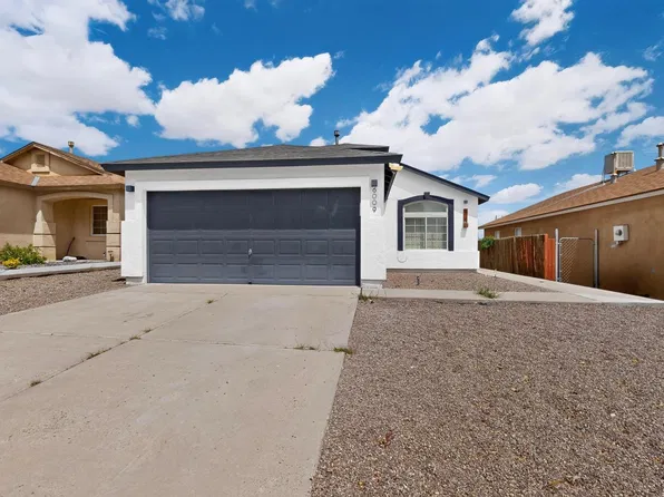 6009 Star Gazer Ave NW, Albuquerque, NM 87114