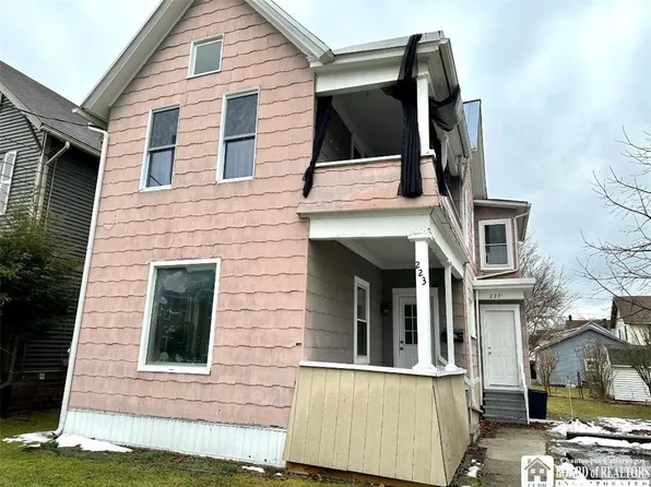 223 Winters Ave, Olean, NY 14760