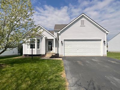 477 Furman St, Pickerington, OH, 43147