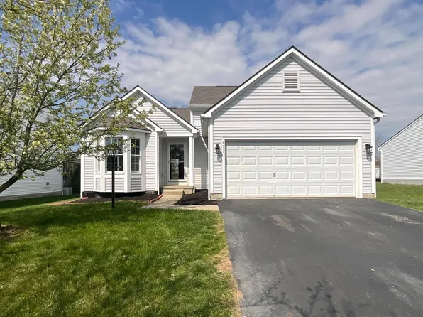 477 Furman St, Pickerington, OH 43147