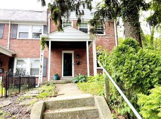 51 Burkleigh Rd, Baltimore, MD 21286