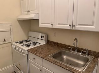(Undisclosed Address), Cambridge, MA 02138
