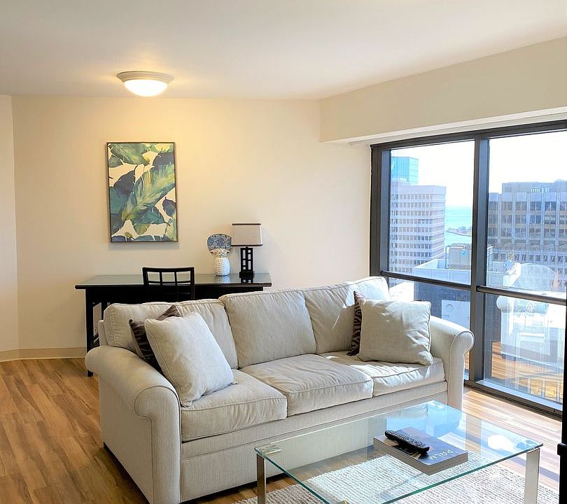 1st image of 1088 Bishop St APT 2703