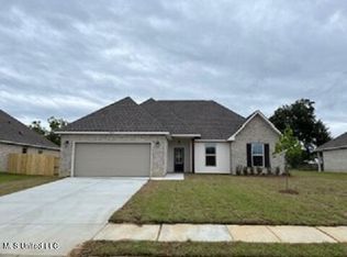 14413 Eliza Dr, Vancleave, MS 39565