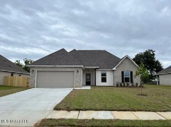 14413 Eliza Dr, Vancleave, MS 39565