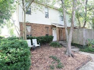 4363 Jefferson Woods Dr, Baton Rouge, LA 70809