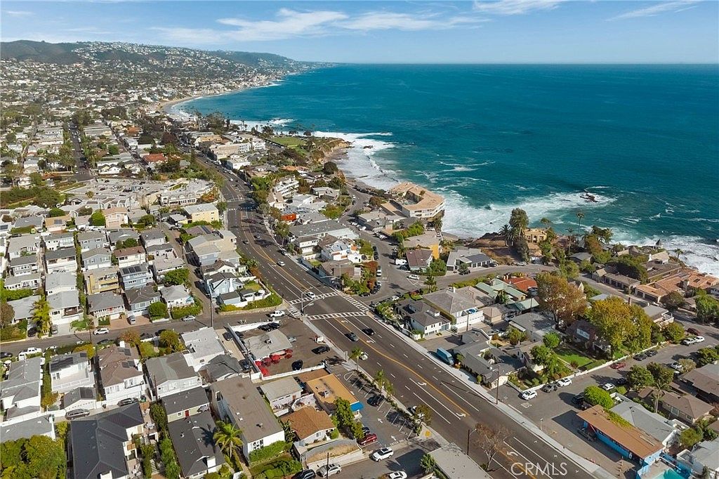 LAGUNA BEACH ブーツカット スカル ステッチ swag 217 Wave St, Laguna Beach, CA 92651 | MLS #LG26165932 | Zillow