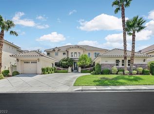 10631 Capesthorne Way, Las Vegas, NV 89135