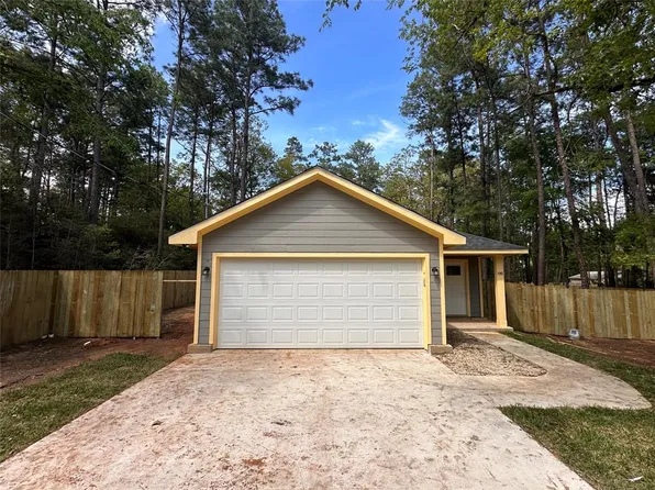 7981 Coral Bean Drive, Plantersville, TX 77363