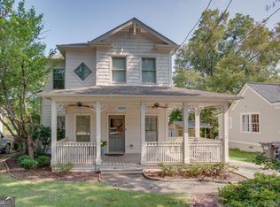1285 Eubanks Ave, East Pt, GA 30344