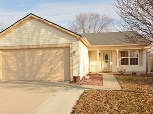 10880 Vanguard Ln, Indianapolis, IN