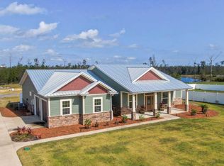 7529 John Pitts Rd, Panama City, FL 32404
