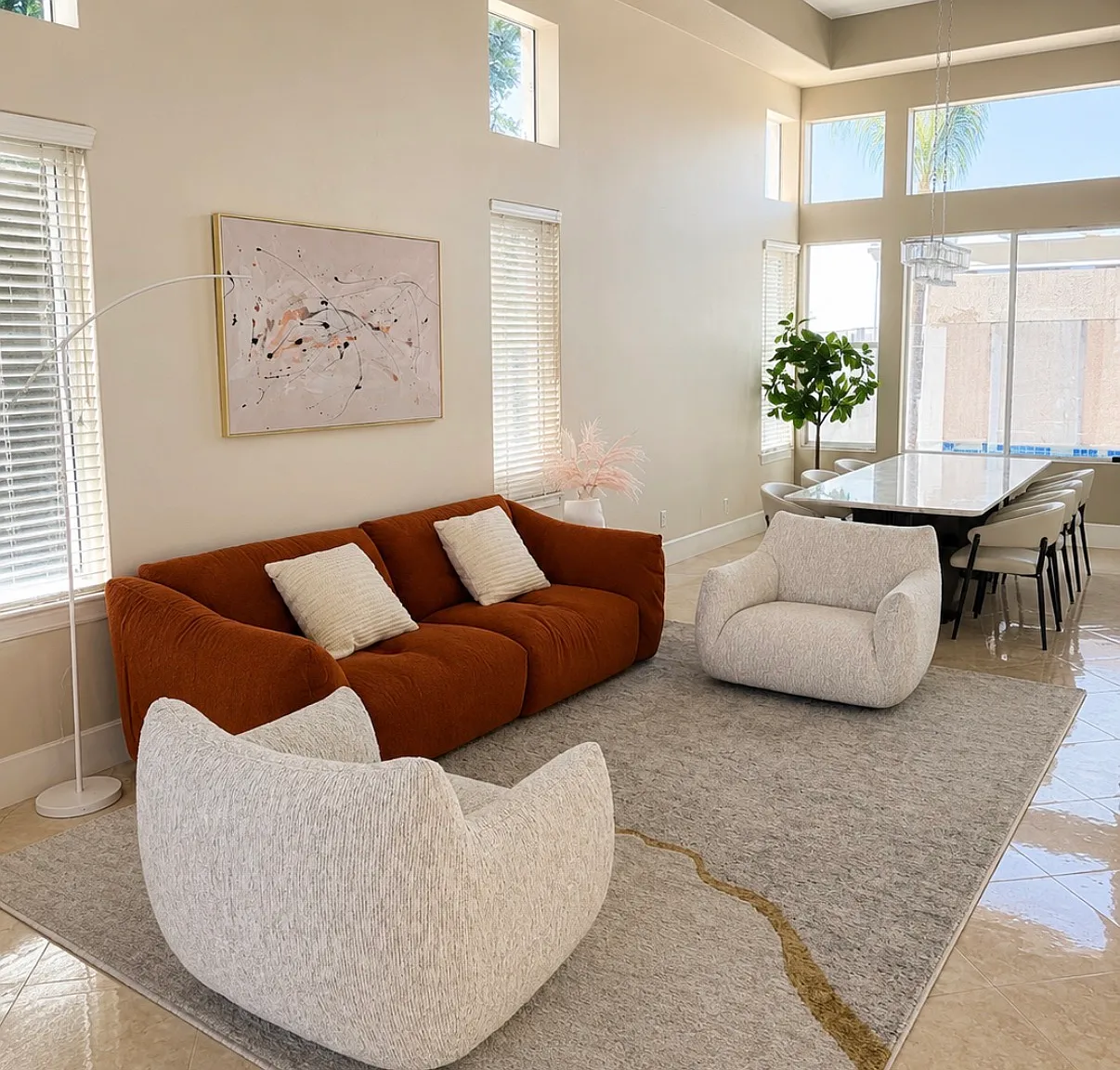 4 bed, 2736 sqft, $6,500 — Photo 2