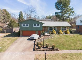 1015 S Nota Dr, Bloomington, IN