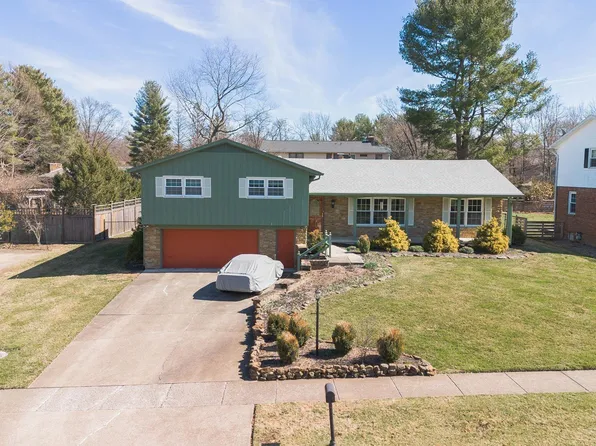 1015 S Nota Dr, Bloomington, IN 47401