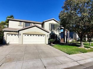 2509 Mira Vista Ct, Modesto, CA 95356