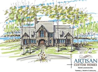 9244 Legrand Dr #253, Terrell, NC 28682