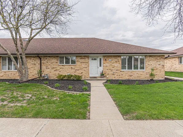 15233 S 73rd Ct #30, Orland Park, IL 60462