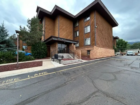 935 Saturn Dr Unit 207, Colorado Springs, CO 80905