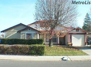 8035 Deer Lake Dr, Sacramento, CA 95823