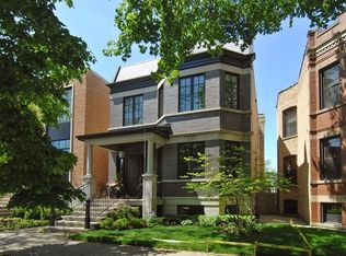 3846 N Oakley Ave, Chicago, IL 60618