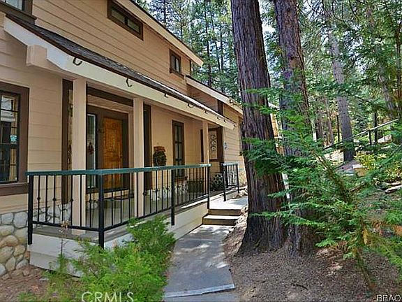 2nd image of 27503 Sugar Pine Dr #503