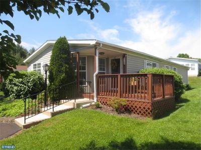 16 Longwood Ct W, Harleysville, PA, 19438