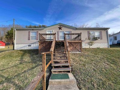 505 Kanawha St, Gassaway, WV, 26624