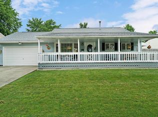 4992 McAllister Ave, Columbus, OH 43227