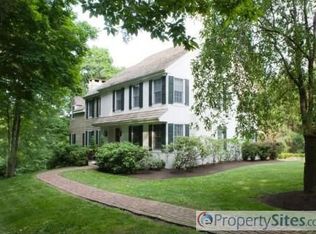 6168 Stovers Mill Rd, Doylestown, PA 18902