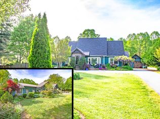 825 Jackson Rd, Fletcher, NC 28732