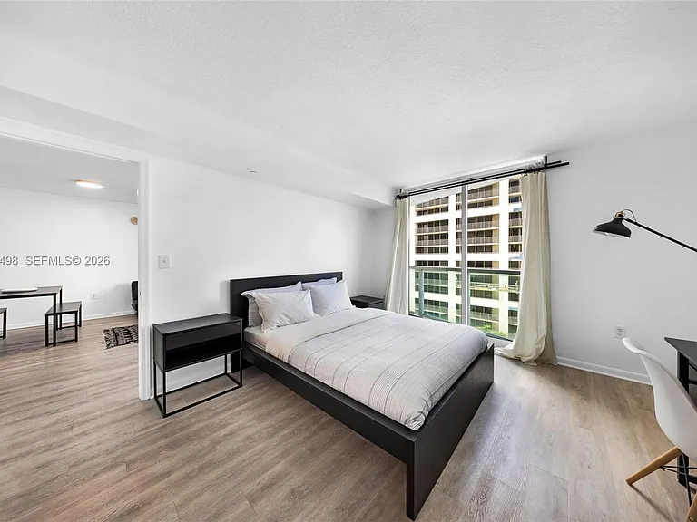 2101 Brickell Ave #605 — Photo 16