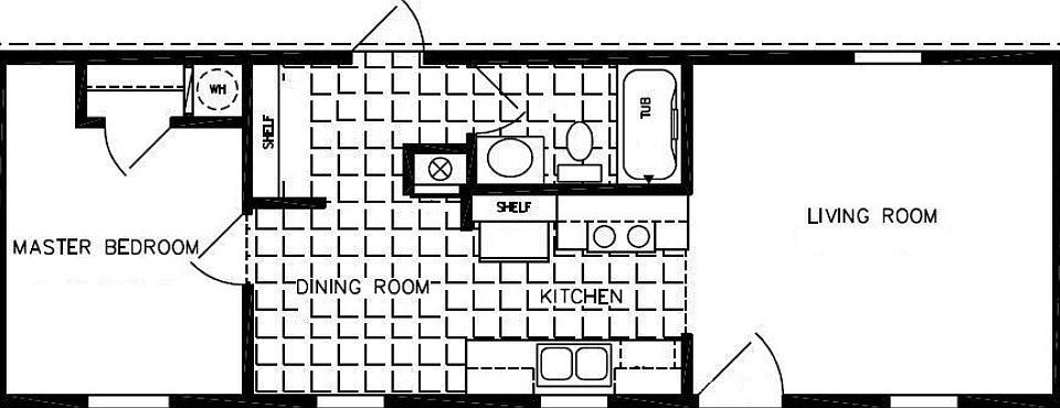 1st image of 170 N Yonge St Lot 6