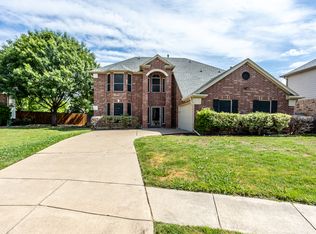 2208 Kingsley Dr, Mansfield, TX 76063