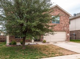 149 Independence Ave, Venus, TX 76084