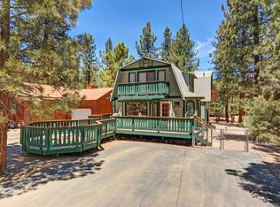 2033 Fox Ln, Big Bear City, CA 92314